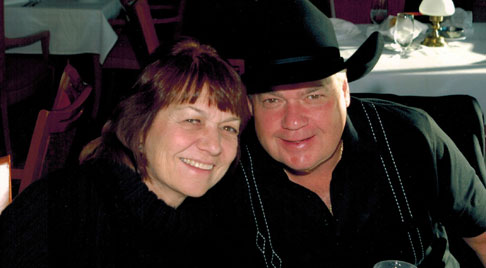 Linda & Dale Zdenek